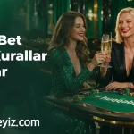 Genel Kurallar & Şartlar