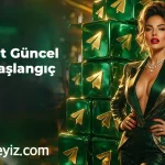 Güncel Giriş ve Başlangıç Rehberi