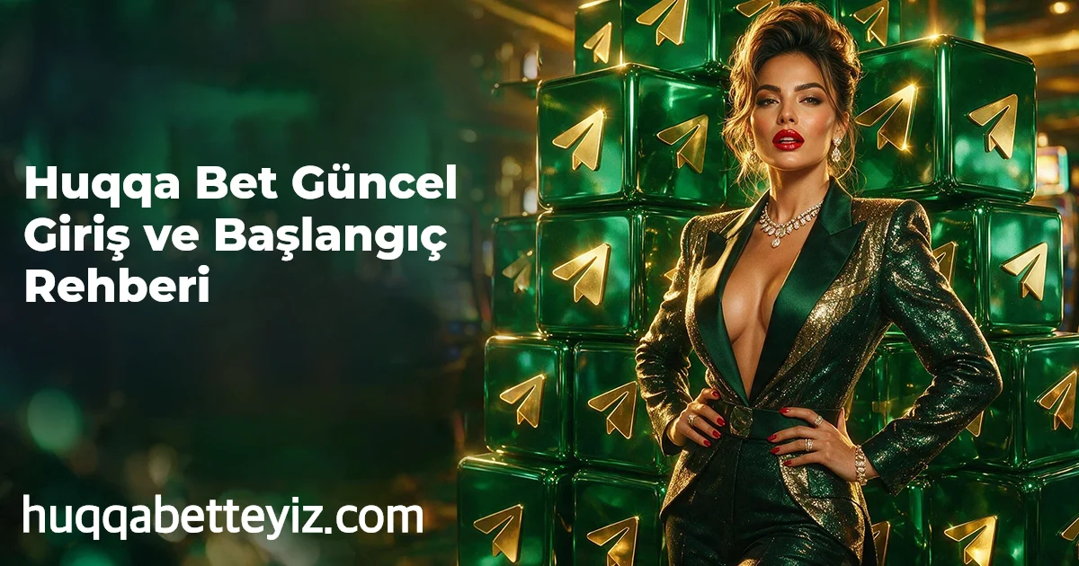 Güncel Giriş ve Başlangıç Rehberi