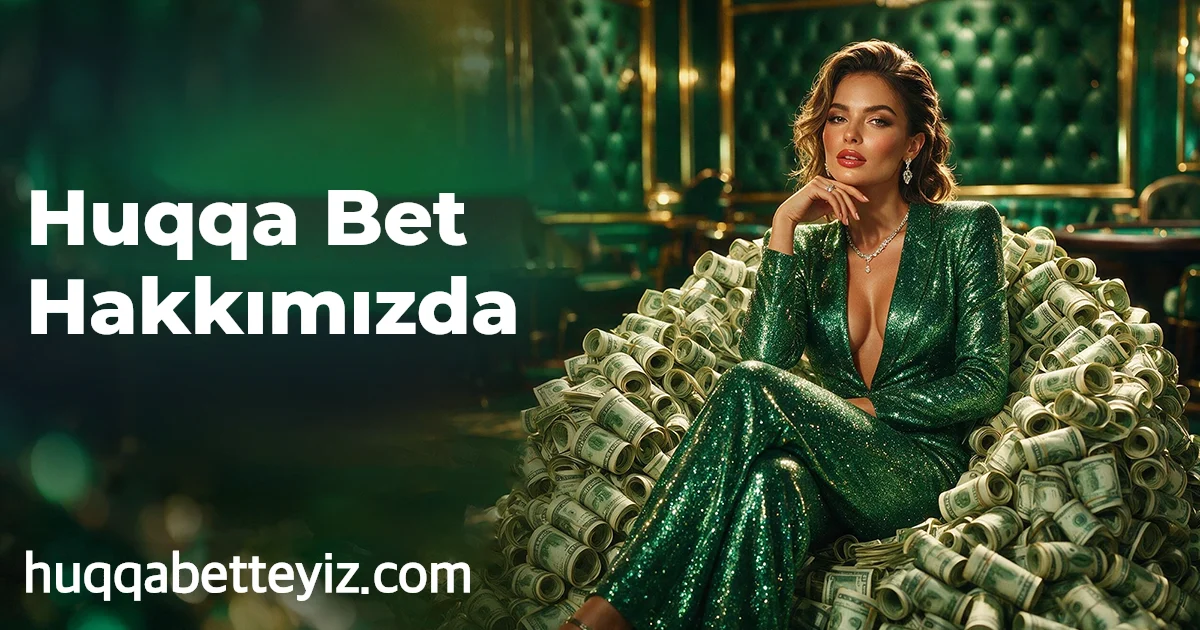 Hakkımızda