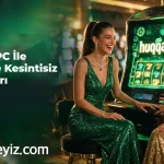 PC İle Otomatik ve Kesintisiz Giriş Adımları