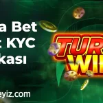 Şirket KYC Politikası