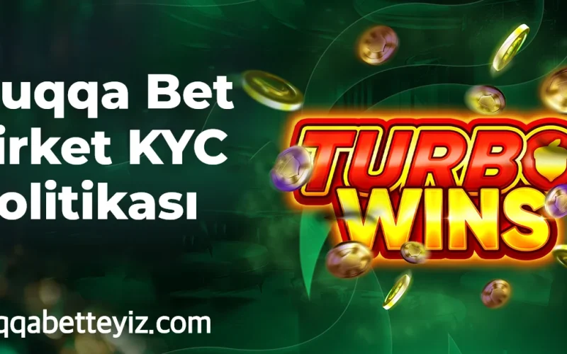 Şirket KYC Politikası
