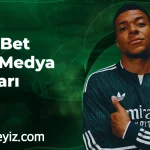 Huqqa Bet Sosyal Medya Hesapları