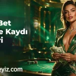 Yeni Üye Kaydı İşlemleri